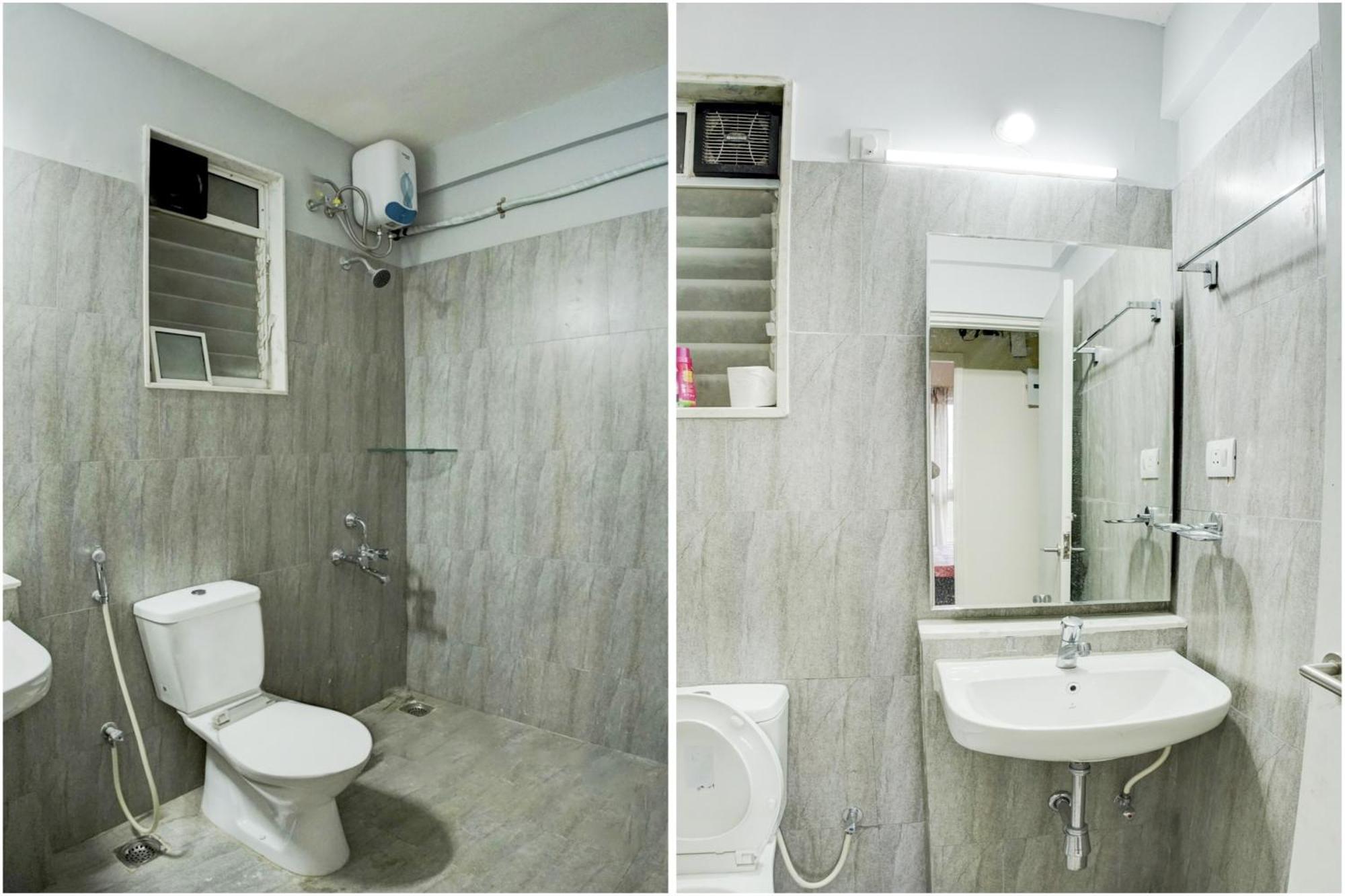 Flagship Santoshi Holiday Home Dabolim Exterior photo