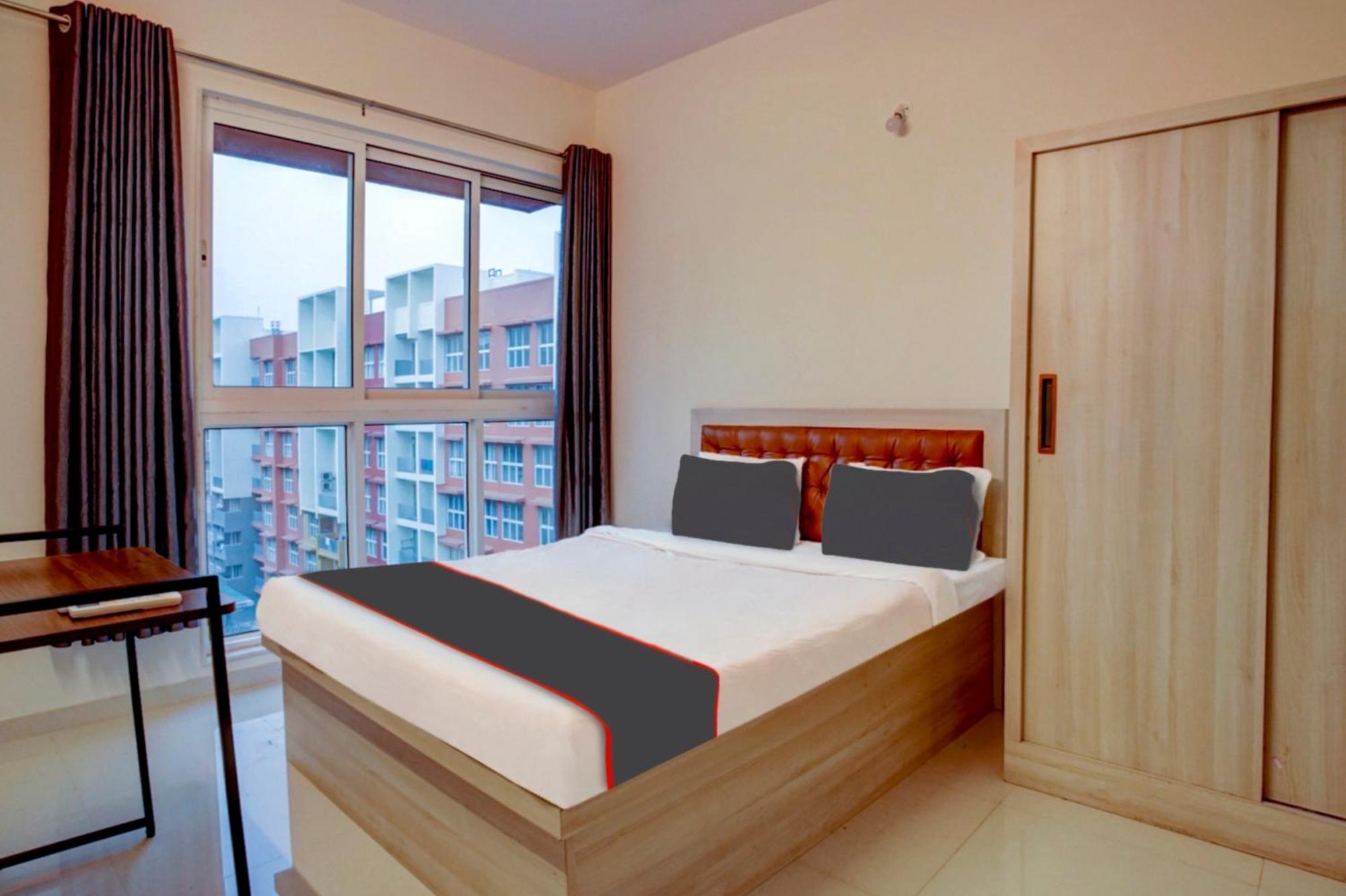 Flagship Santoshi Holiday Home Dabolim Exterior photo